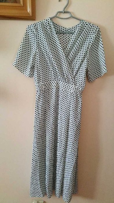 Rochie cusuta la atelier