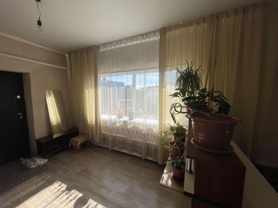 Продажа отдельно стоящего дома