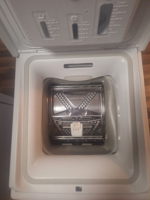 Пералня Whirlpool - с гаранция