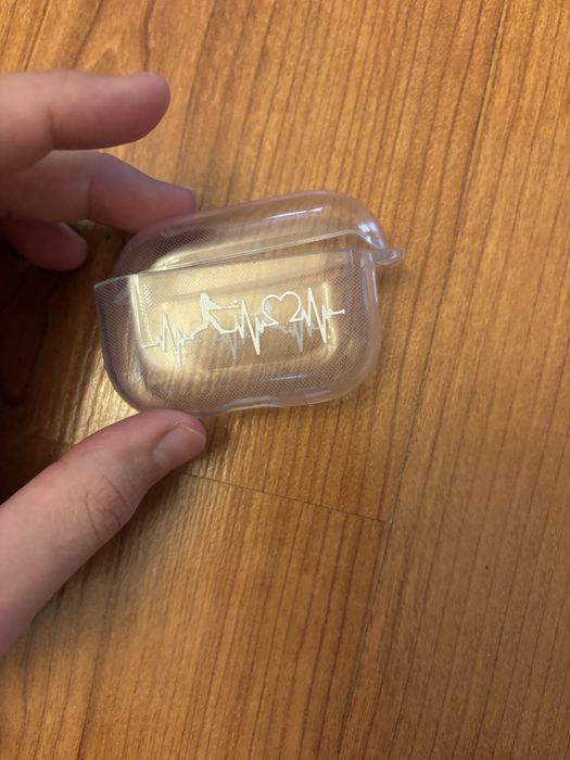 Airpods pro 2 калъф