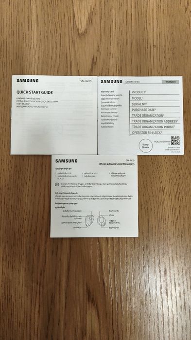 продам наушники Samsung galaxy buds core