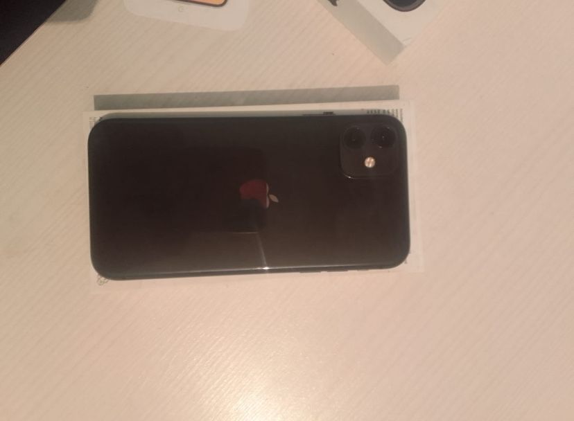 Iphone 11 128/8 в идеалнгм состояний