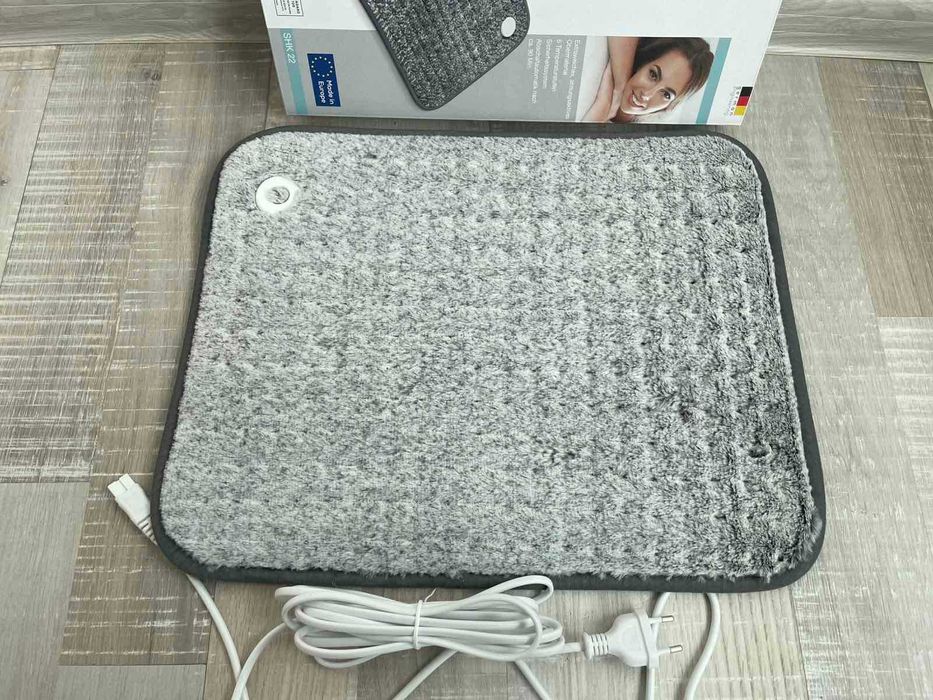 Електрическа Подложка SANITAS SHK 22 с 6 температурни степени