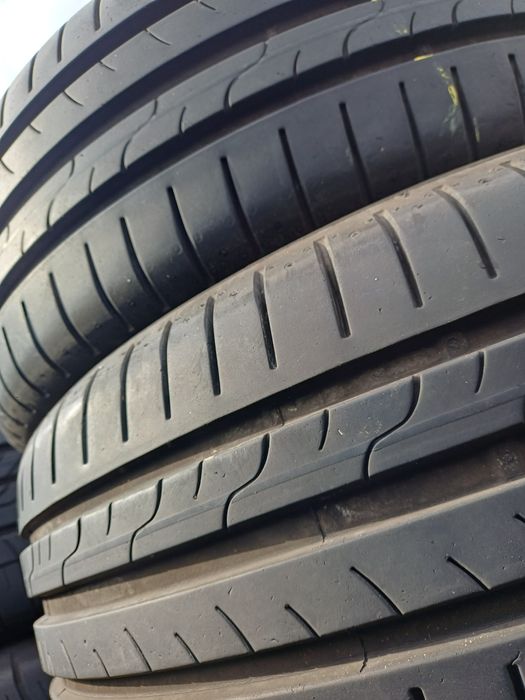 Гуми 185/55/15 Дънлоп