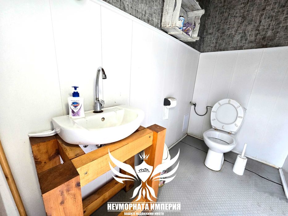 Продава се Заведение в с. Бачково, Област Пловдив - 150 кв.м за 272 €/кв.м - Снимка #18