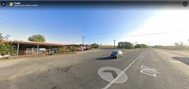 ANSAMBLU IMOBILIAR „IZVORUL RECE" — DN7, AUREL VLAICU, JUD. HUNEDOARA 5,7 ha | Motel | Restaurant | Front stradal 250m la DN7 | 3 km de autostrada A1