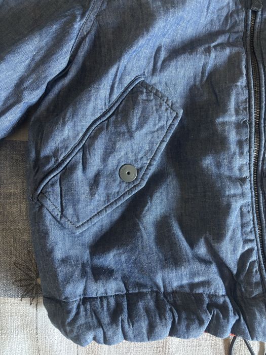 Ново дамско яке G Star Raw