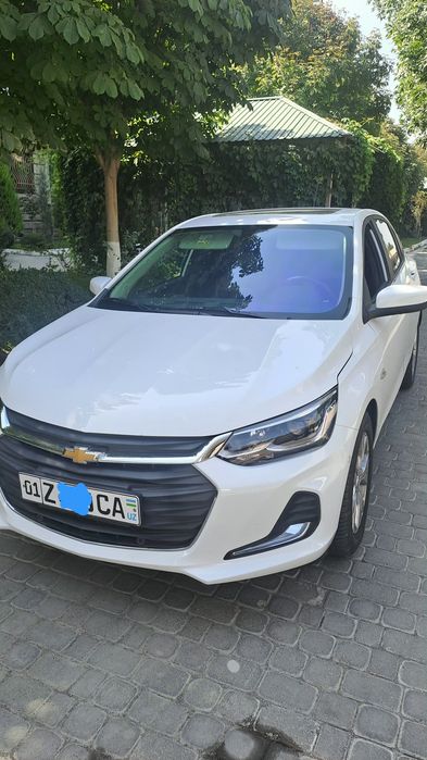 Onix 2024 premier Turbo