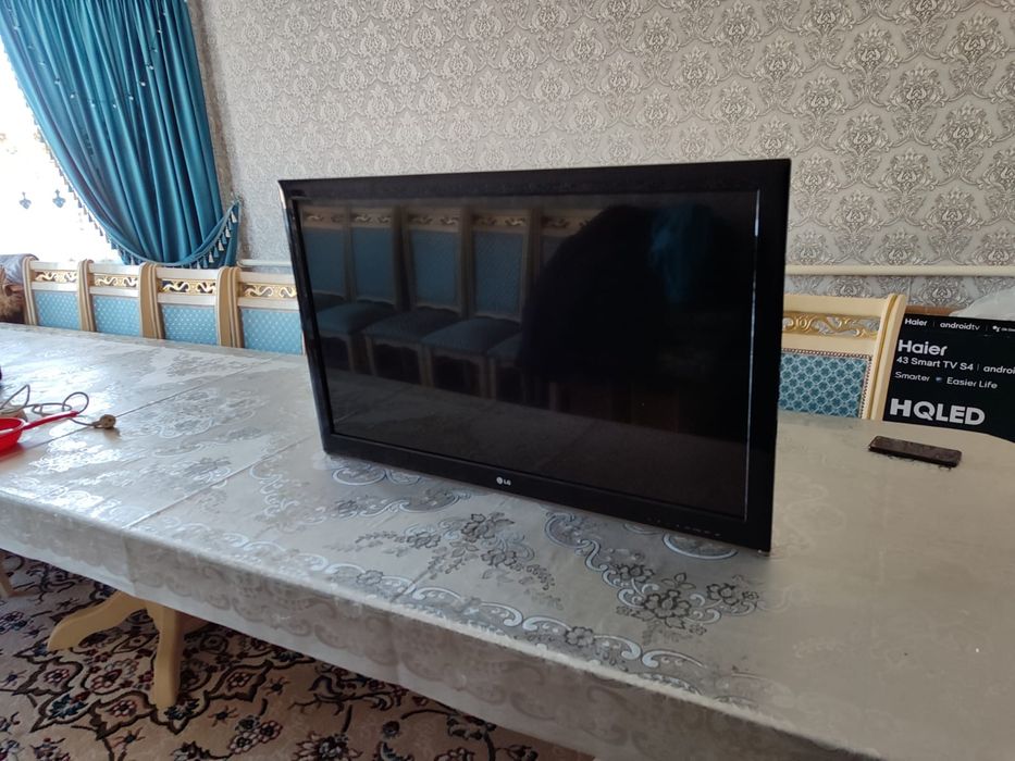 Продам телевизор LG