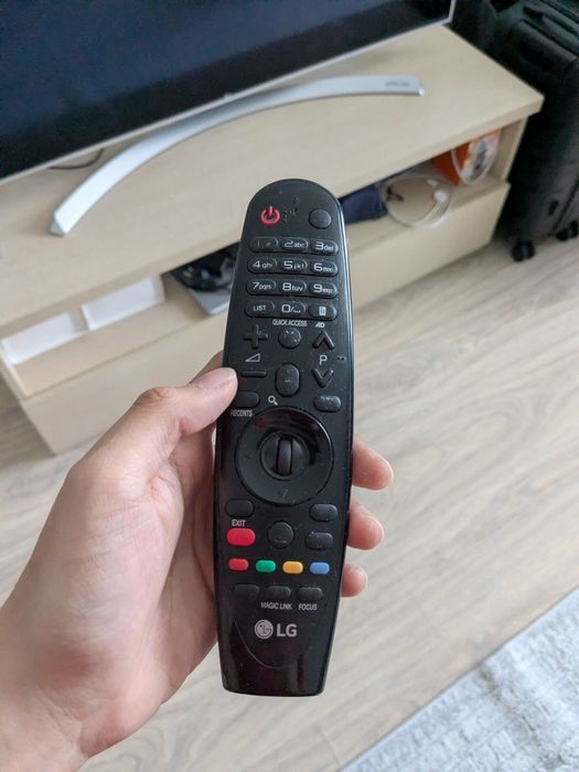 Продам телевизор LG