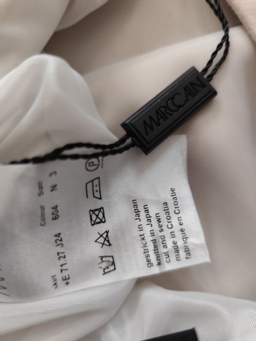 Marc Cain  елегантен костюм