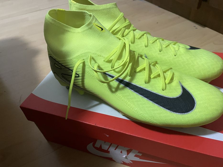 Nike Air Zoom Mercurial Pro SG-Pro – чисто нови, оригинални,45 номер