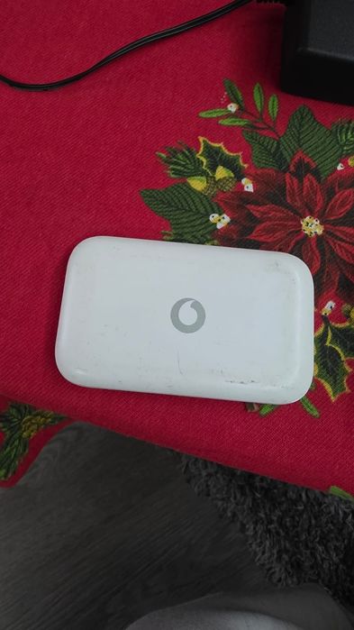 Wifi portabil vodafone