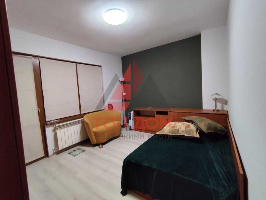 Дава се под наем Тристаен апартамент в Варна, Център - 80 кв.м за 630 € - Снимка #9