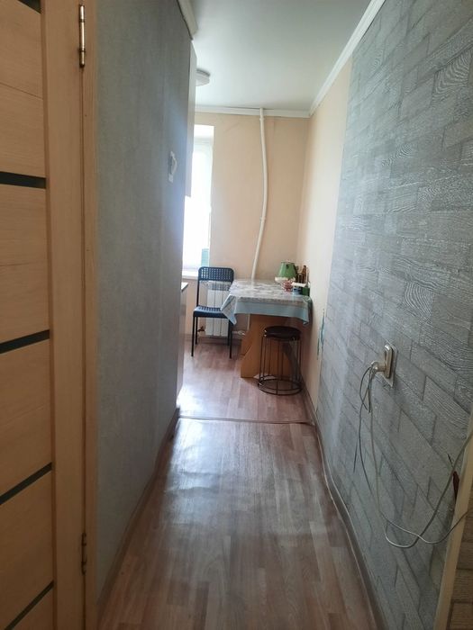 Сдаётся квартира