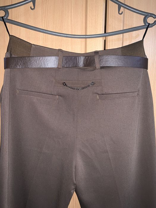 Продам брюки новые