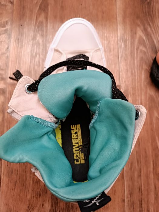 продам кеды converse
