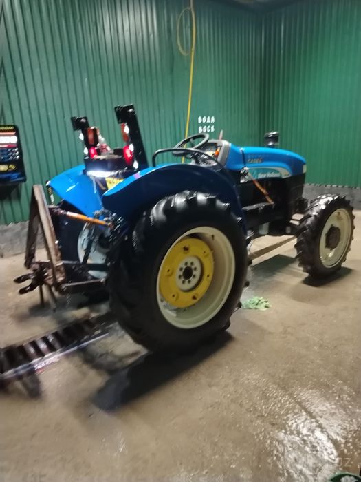 Newholland- TT40 сотилади