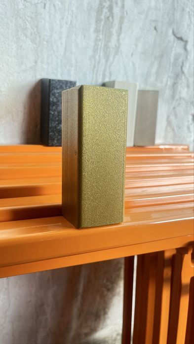 Порошковая покраска автомобильных дисков и аналогичных деталей.СПб