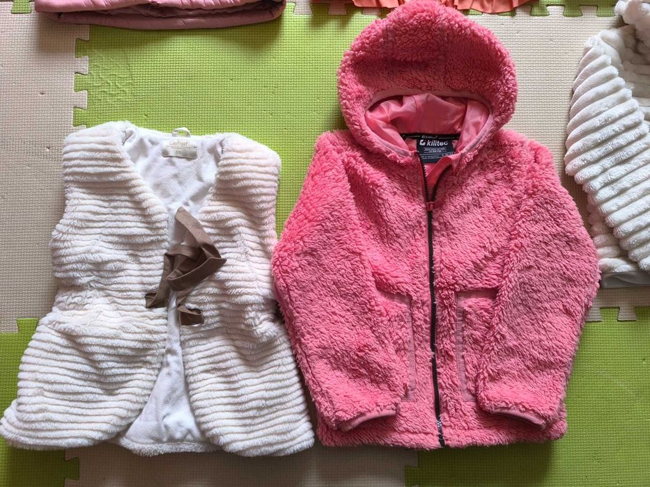 Маркови дрешки за момиче 5 г. Mayoral,Bibili