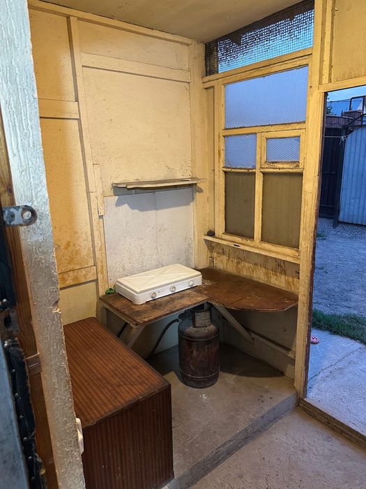 Сдается квартира