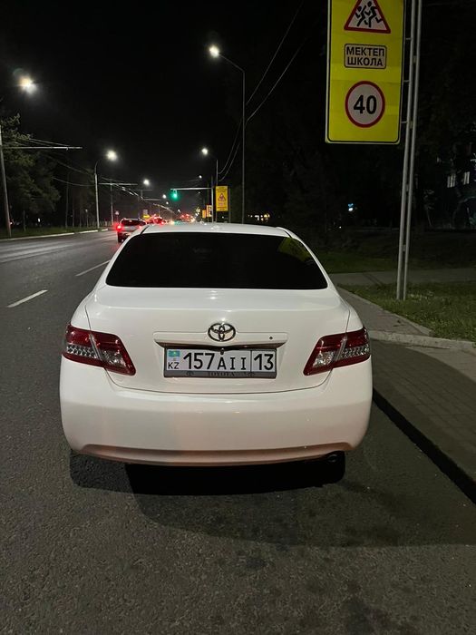 Toyota camry 45 сатылады