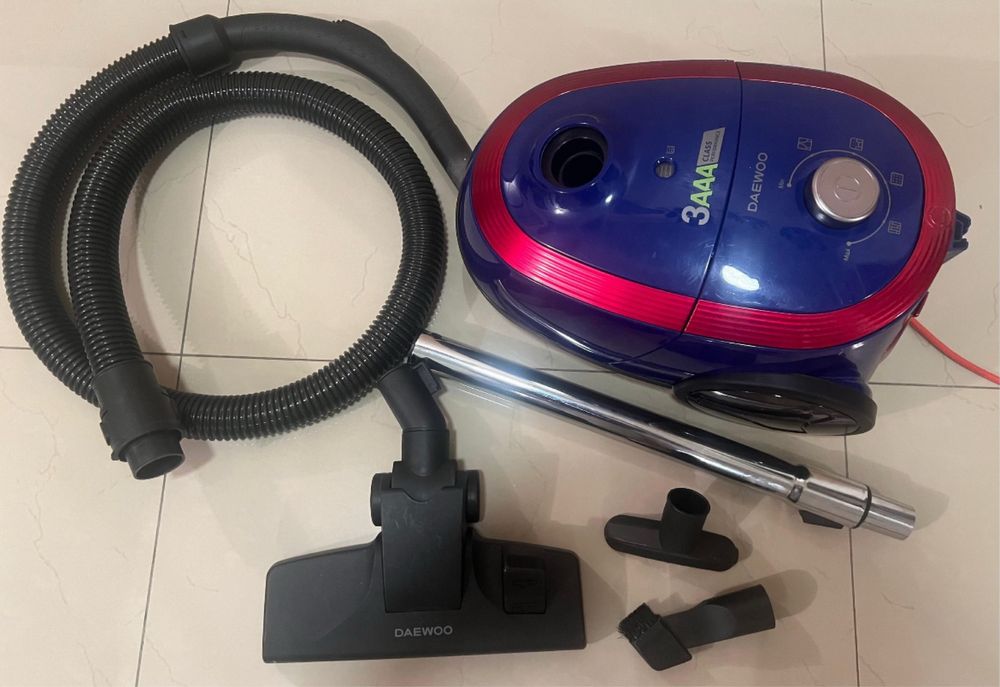 Aspirator Daewoo aproape NOU