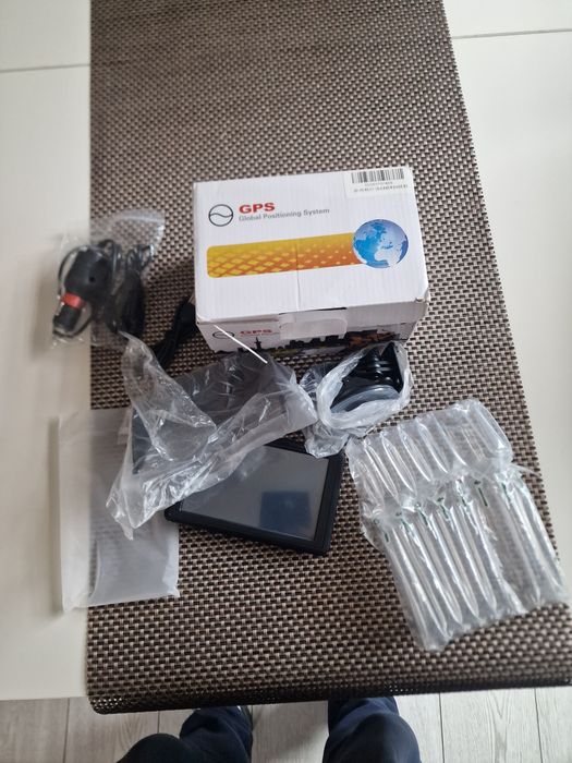 Gps-Навигация с безплатни карти