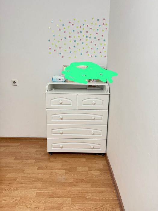 Детский шкаф сатылады