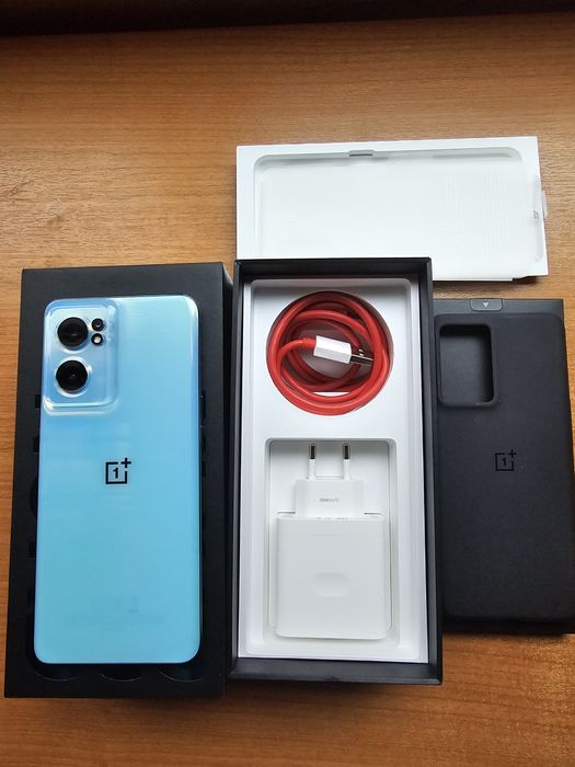 Oneplus nord ce 2  8/128 gb
