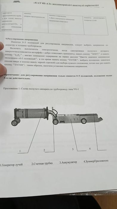 Продам дефектоскоп