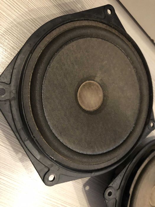 Оригинални говорители за Freelander 1 98-06