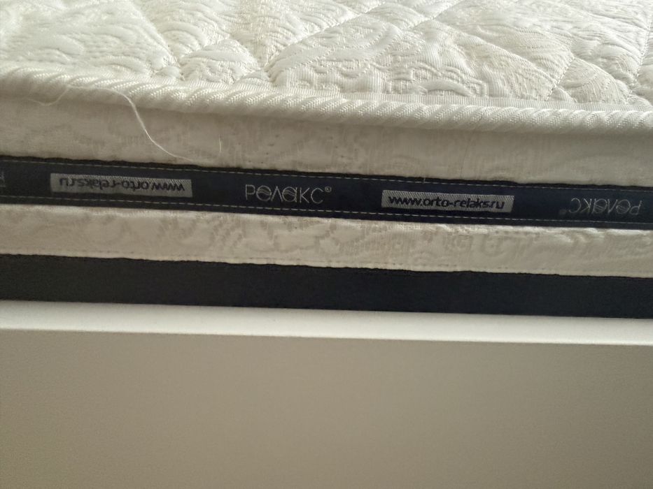 Кровать 1.5 IKEA