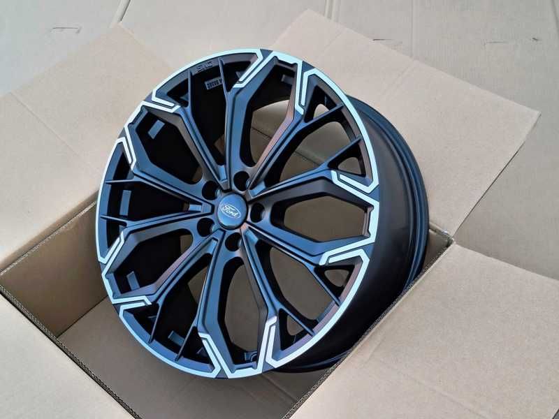 Jante  20  Ford Kuga Focus Modeo C Max S Max Puma Edge Mustang Galaxy
