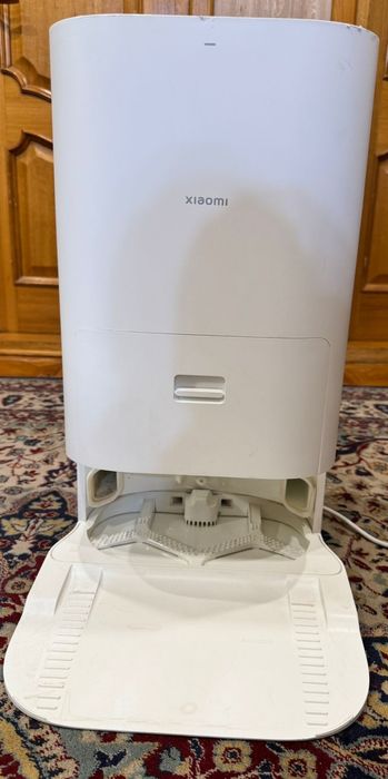 Робот пылесос Xiaomi