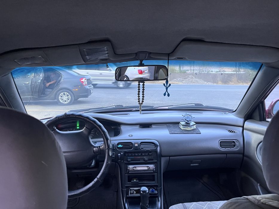 Продам Мазда Кронос