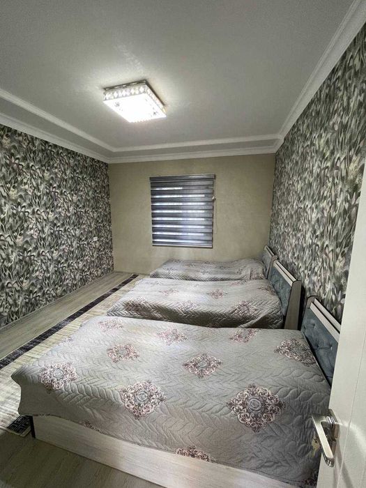 Srochna Bochkada dacha sotiladi