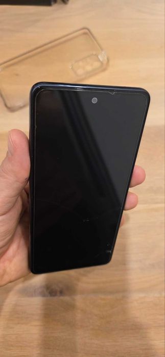 SAMSUNG GALAXY A 53 5G като нов