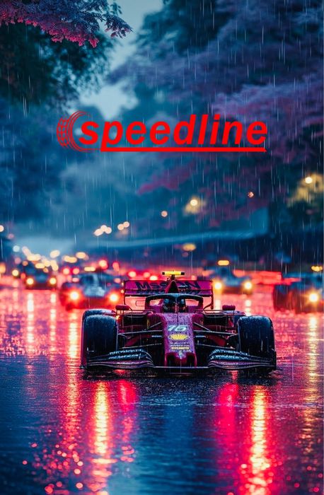 Anvelope SpeedLine | Tyre Service | Vulcanizare | New & SH Tyres