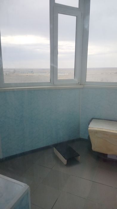 Продам квартиру.