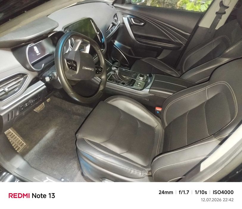 Продам / Возможна продажа с выкупом Jetour X70