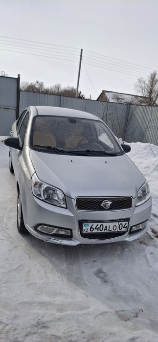 Равон нексия р3 2020