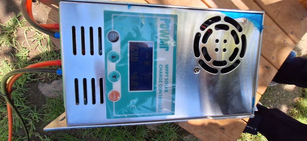 Соларна система 12v
