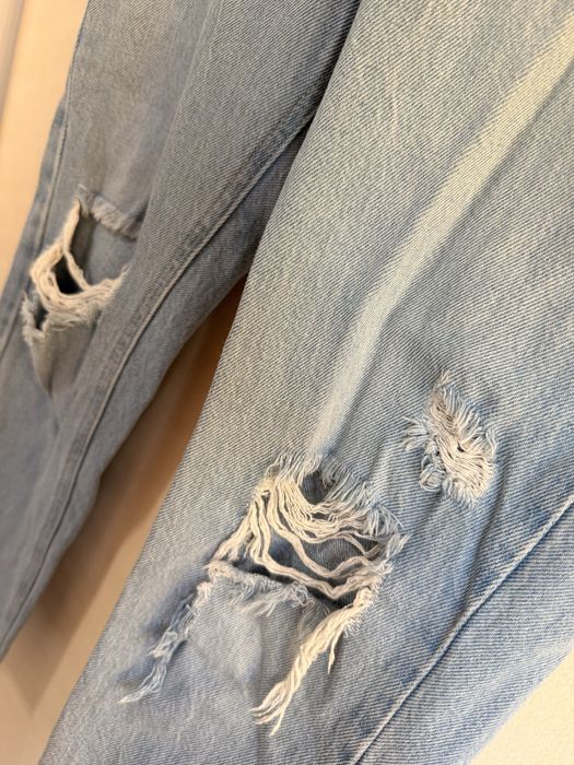 Дамски дънки DeFacto