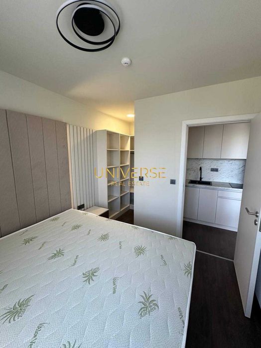 Продава се Двустаен апартамент в к.к. Слънчев бряг - 49 кв.м за 1694 €/кв.м - Снимка #5