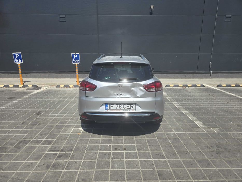 Vand Renault Clio