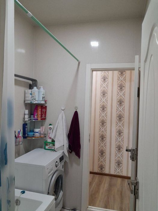 Срочно Продаётся 2 комнатная квартира Авиасозлар-2 возле Кадышева