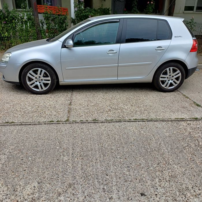 VOLKSWAGEN Golf 2007 — imagine 2