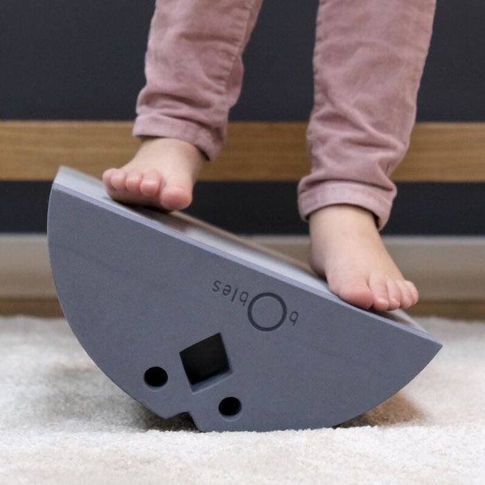 Original bObles Chicken cloudy blue - ca NOU