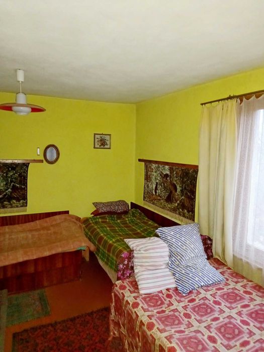 Продавам вила, къща в село Граница, област Кюстендил